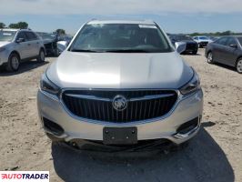 Buick Enclave 2020 3 Buick Enclave 2020 3