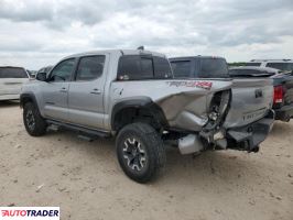 Toyota Tacoma 2021 3 Toyota Tacoma 2021 3