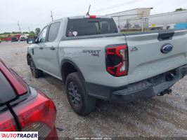 Ford Ranger 2024 2