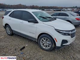 Chevrolet Equinox 2024 1
