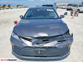 Toyota Camry 2023 2