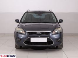 Ford Focus 2009 1.6 107 KM