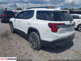 GMC Acadia 2020 3