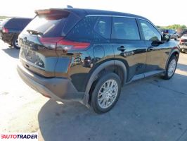 Nissan Rogue 2023 1 Nissan Rogue 2023 1