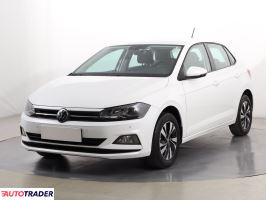 Volkswagen Polo 2021 1.0 79 KM