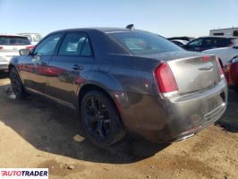 Chrysler 300C 2022 3