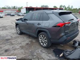 Toyota Pozostałe 2021 2 Toyota Pozostałe 2021 2