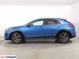 Kia Ceed 2022 1.5 156 KM