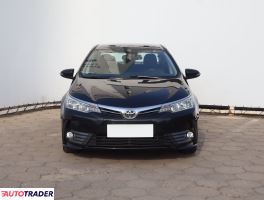 Toyota Corolla - zobacz ofertę