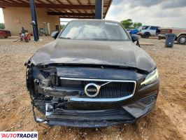 Volvo S60 2021 2