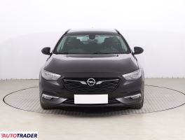 Opel Insignia 2017 2.0 167 KM