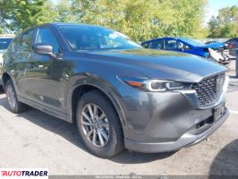 Mazda CX-5 - zobacz ofertę