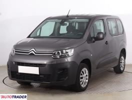 Citroen Berlingo 2023 1.2 108 KM