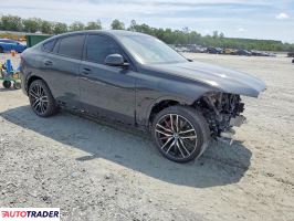 BMW X6 2026 3