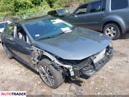 Buick Regal 2020 2 Buick Regal 2020 2