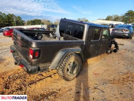 Jeep Pozostałe 2023 3