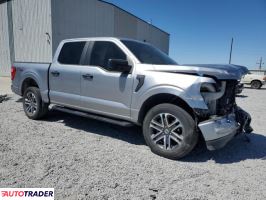 Ford Pozostałe 2022 5 Ford Pozostałe 2022 5