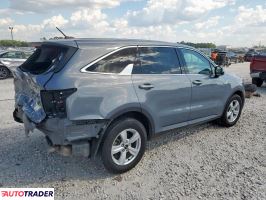 Kia Sorento 2021 2