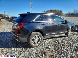 Cadillac Pozostałe 2021 3