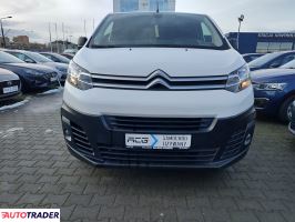 Citroen Pozostałe 2021 2.0