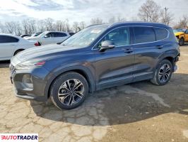 Hyundai Santa Fe 2020 2