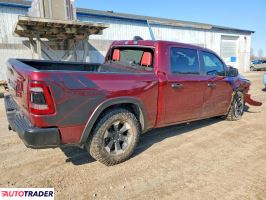 Dodge Ram 2024 5