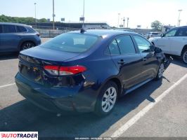 Toyota Corolla 2024 2