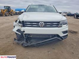 Volkswagen Tiguan 2020 2