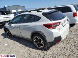 Subaru Pozostałe 2021 2
