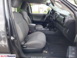 Toyota Tacoma 2021 3 Toyota Tacoma 2021 3
