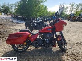 Harley-Davidson Pozostałe - zobacz ofertę