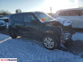 Kia Soul 2020 2