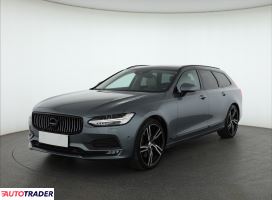Volvo V90 2016 2.0 250 KM Volvo V90 2016 2.0 250 KM