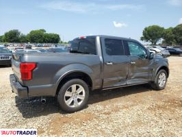 Ford Pozostałe 2019 3 Ford Pozostałe 2019 3