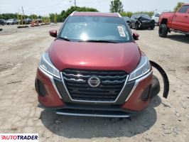 Nissan Pozostałe 2021 1