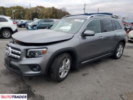 Mercedes CL - zobacz ofertę