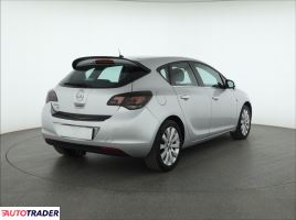 Opel Astra 2010 1.6 113 KM