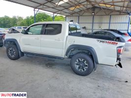 Toyota Tacoma 2021 3