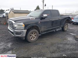 Dodge Ram 2019 6