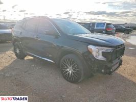 GMC Terrain 2024 1