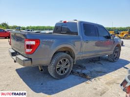 Ford Pozostałe 2022 3