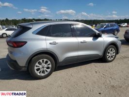 Ford Escape 2024 1 Ford Escape 2024 1