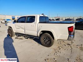 Toyota Tacoma 2021 3