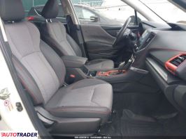 Subaru Forester 2020 2 Subaru Forester 2020 2