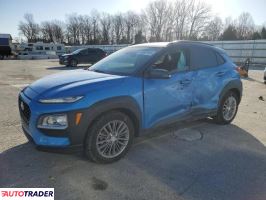 Hyundai Kona 2020 2