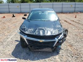 Chevrolet Equinox 2022 1 Chevrolet Equinox 2022 1