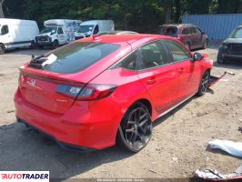 Honda Civic 2023 2