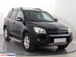 Toyota RAV 4 2009 2.0 155 KM