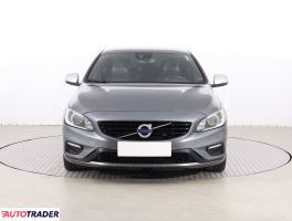 Volvo S60 2017 2.0 147 KM Volvo S60 2017 2.0 147 KM