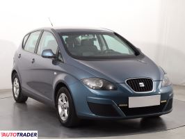 Seat Altea 2009 1.6 100 KM Seat Altea 2009 1.6 100 KM